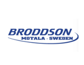 Broddsson