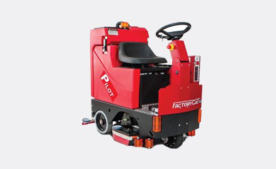 CLEANING EQUIPMENTS